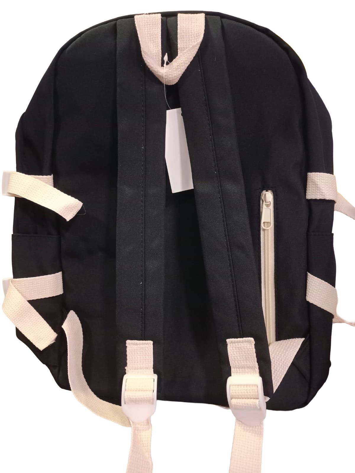 Mochila Urbana Xinyikai Bag – Estilo Juvenil y Funcional