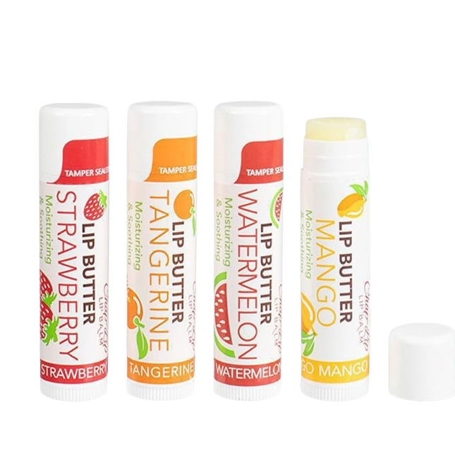 Labial Bálsamo Hidratante