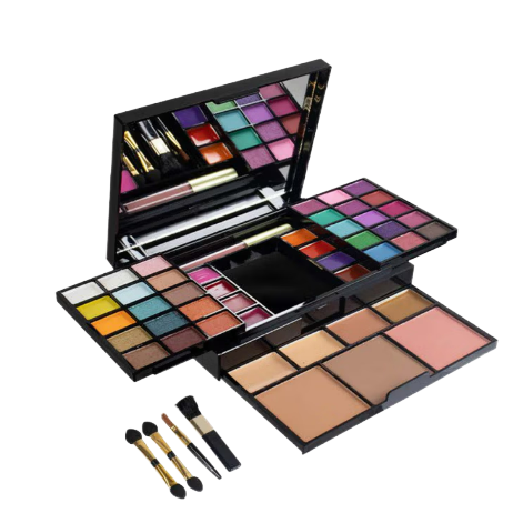 Paleta de Maquillaje SuperGlam