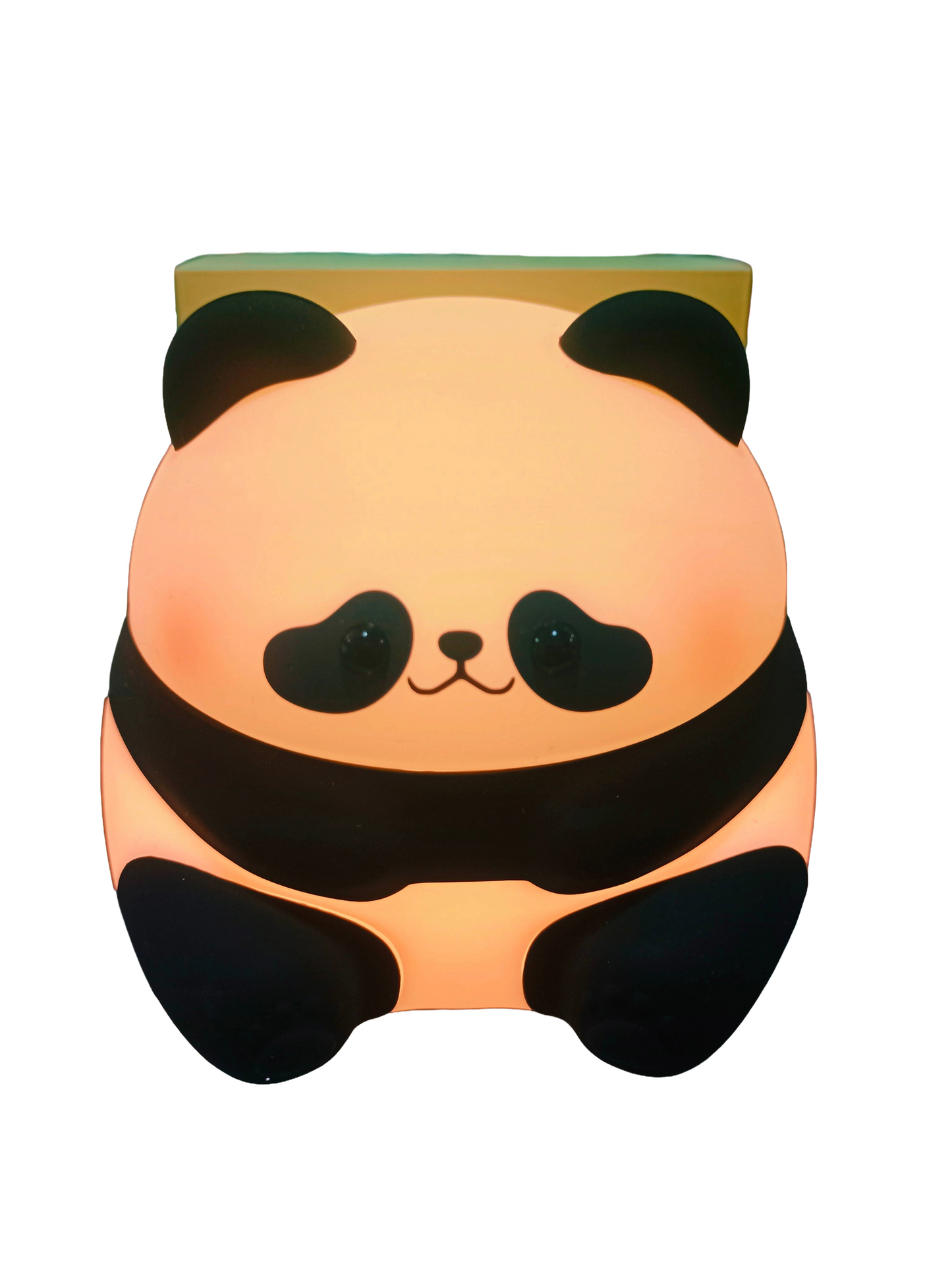 Lámpara de Panda