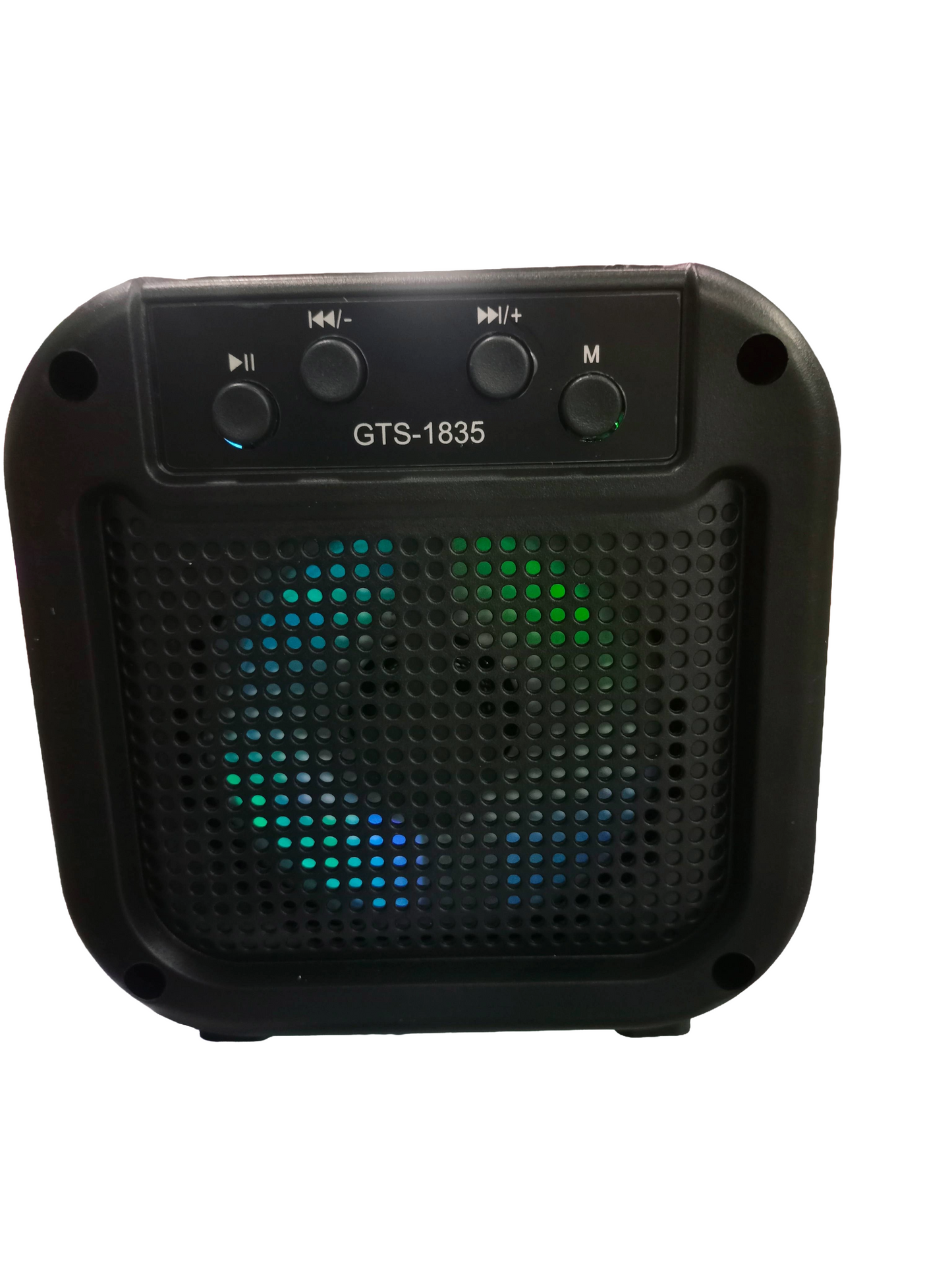 Parlante GTS-1835