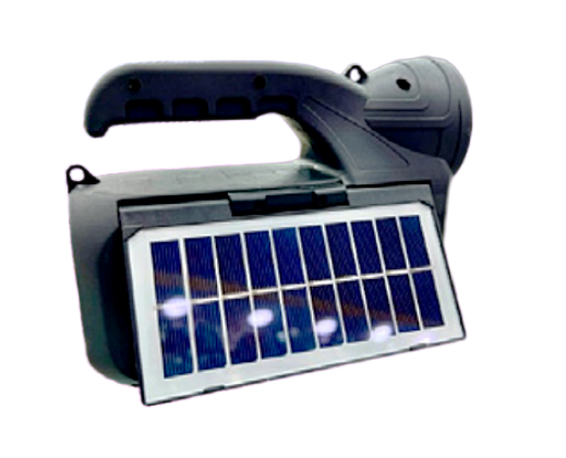 Parlante con Linterna GTS-2068