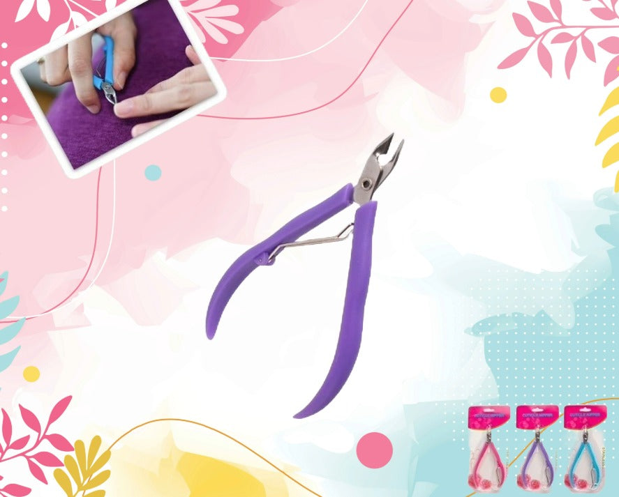 Set Manicure y Pedicure