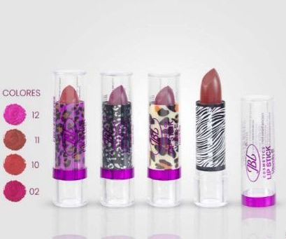 Labial Animal Print