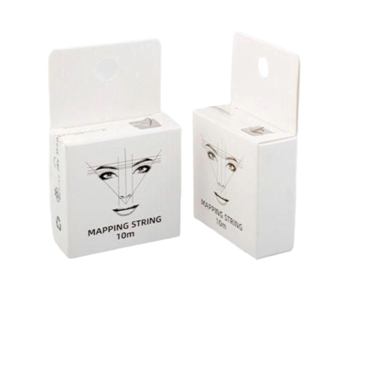 Hilo para Marcación de Cejas