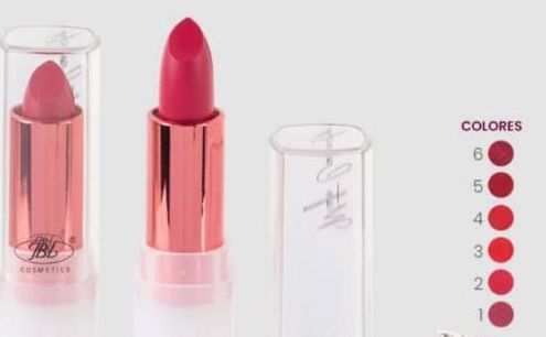 Labial Matte