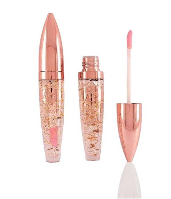 Brillo Labial Mágico pH color natural hidratante