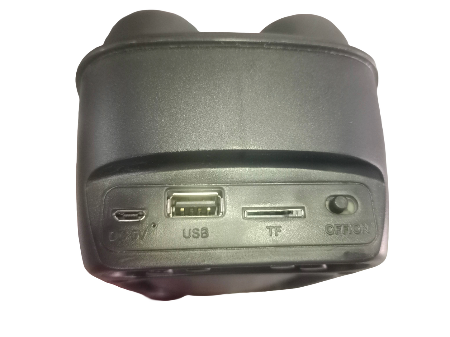Bafle GTS-2003