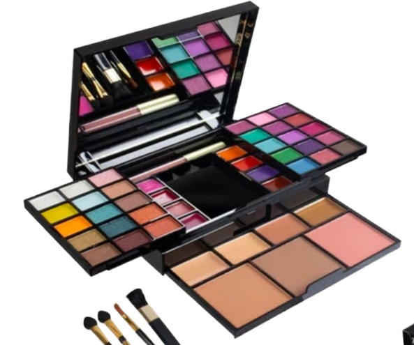 Paleta de Maquillaje SuperGlam