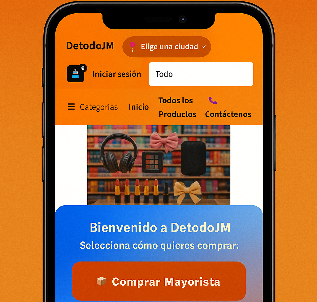 Lanzamos nuestro nuevo sitio web 🚀