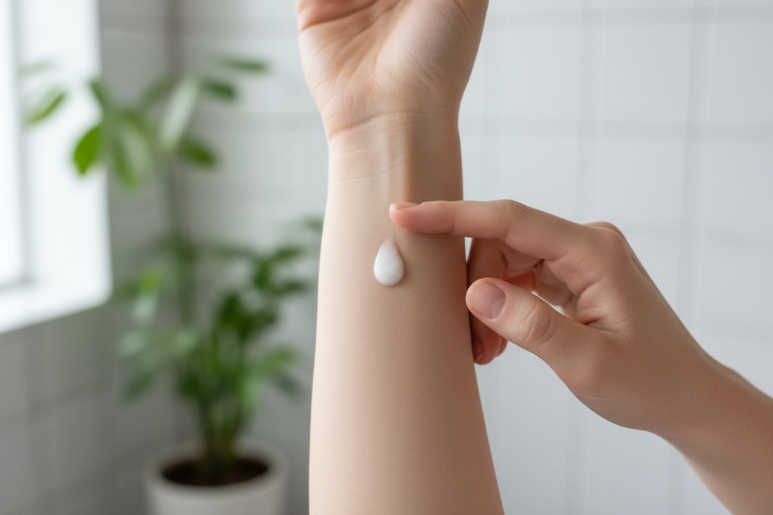 Alergias: Test 24 Horas