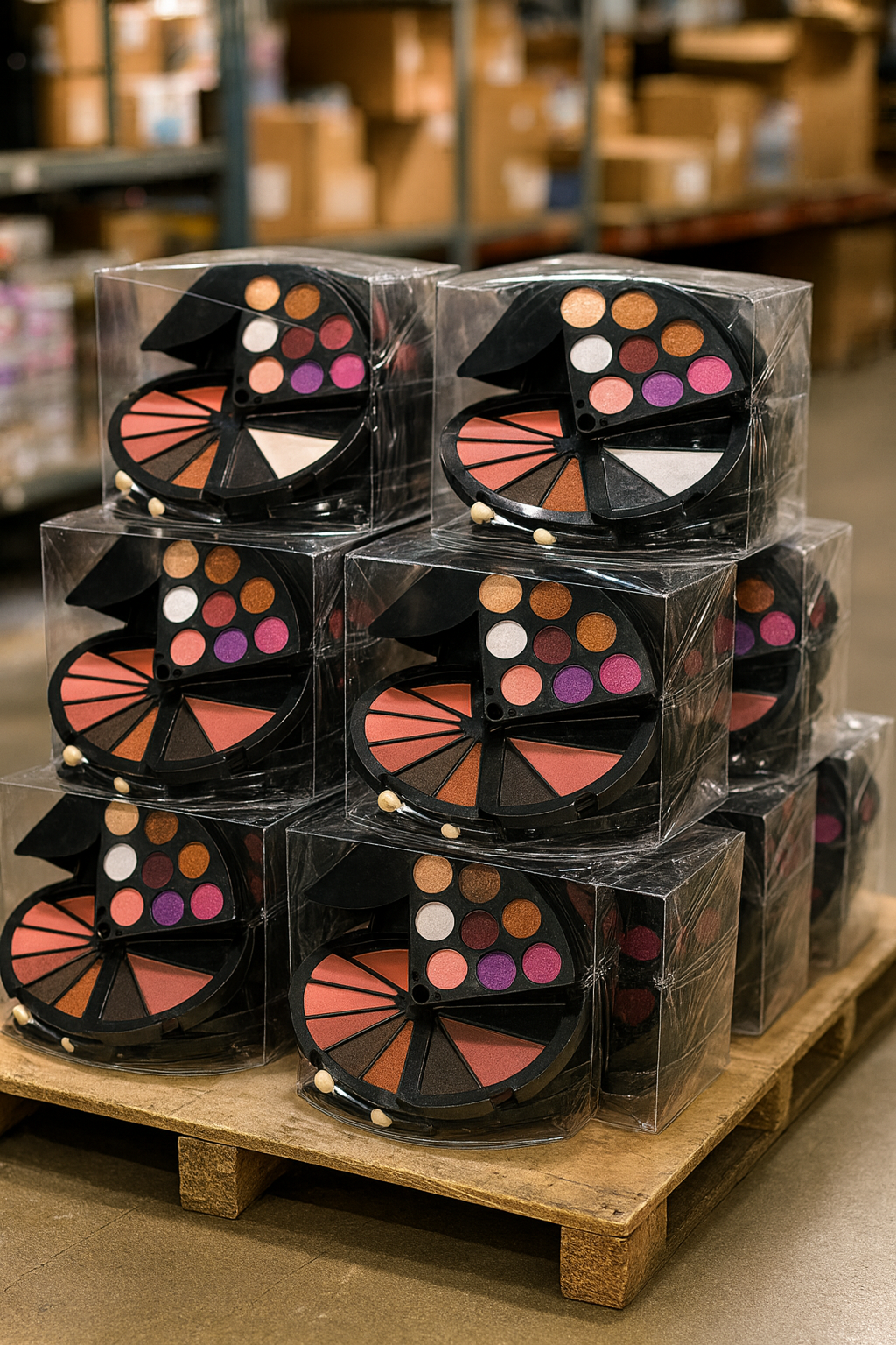 Maquillaje