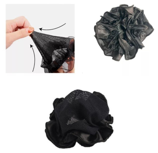 Bamba Malla para el Cabello