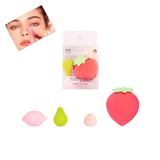 Set Pomo Frutal