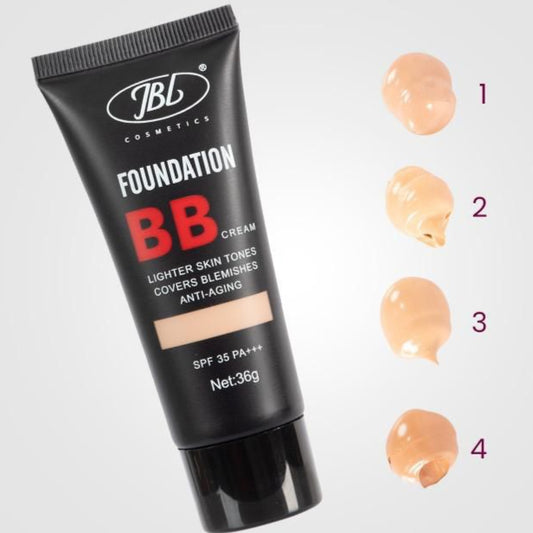 Base BB Cream