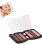 Paleta de Sombras 6 Tonos