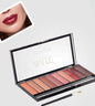 Paleta de Labiales