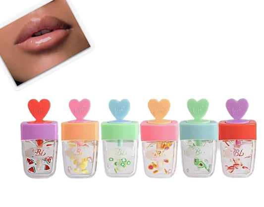 Brillo Líquido Lip Oil