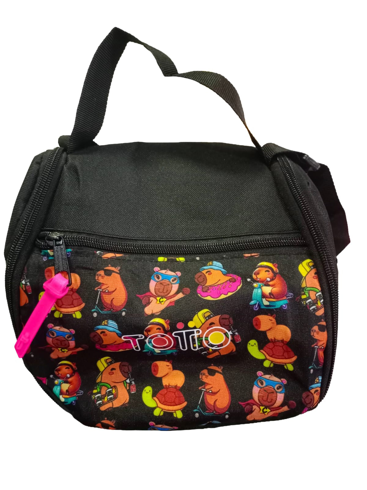 Set Escolar Totto Urban Kids – 3 Piezas