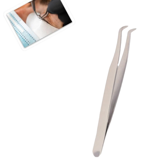 Pinza para Pestañas