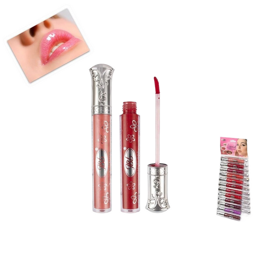 Labial Gloss Líquido