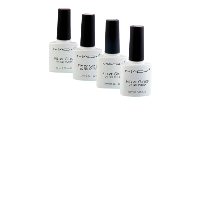 Esmalte Semipermanente