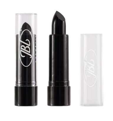Labial Intenso Negro Absoluto