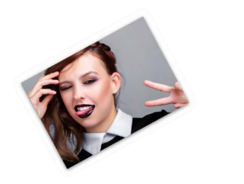 Labial Intenso Negro Absoluto