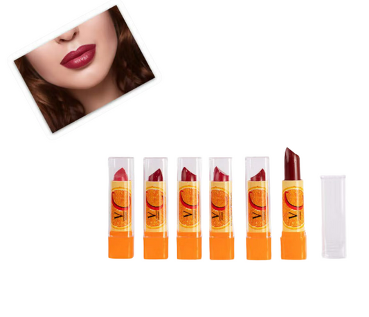Labiales con Vitamina C