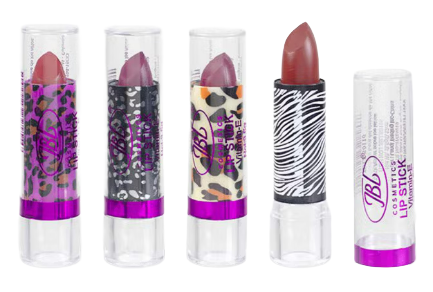 Labial Animal Print