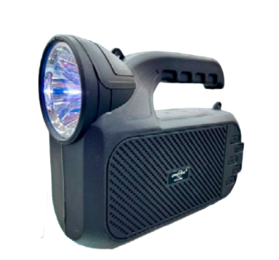Parlante con Linterna GTS-2068