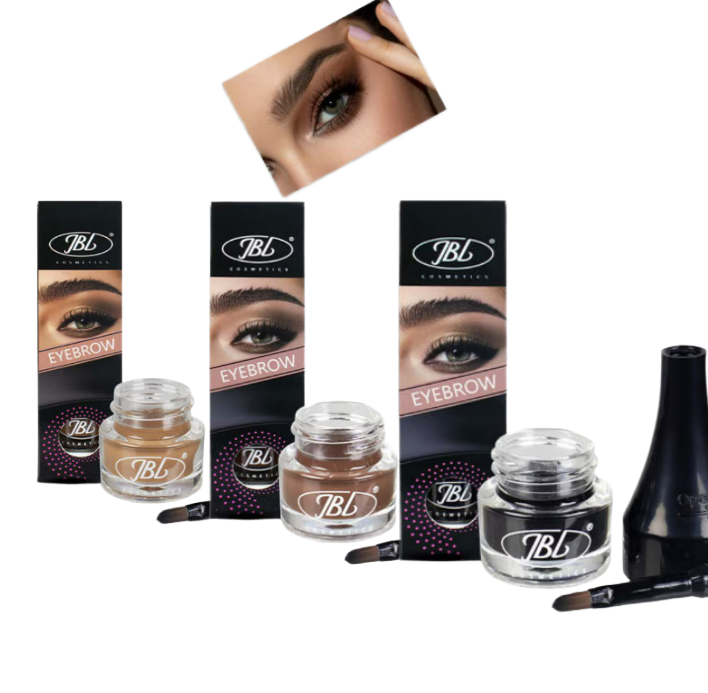 Betún para Cejas JBL