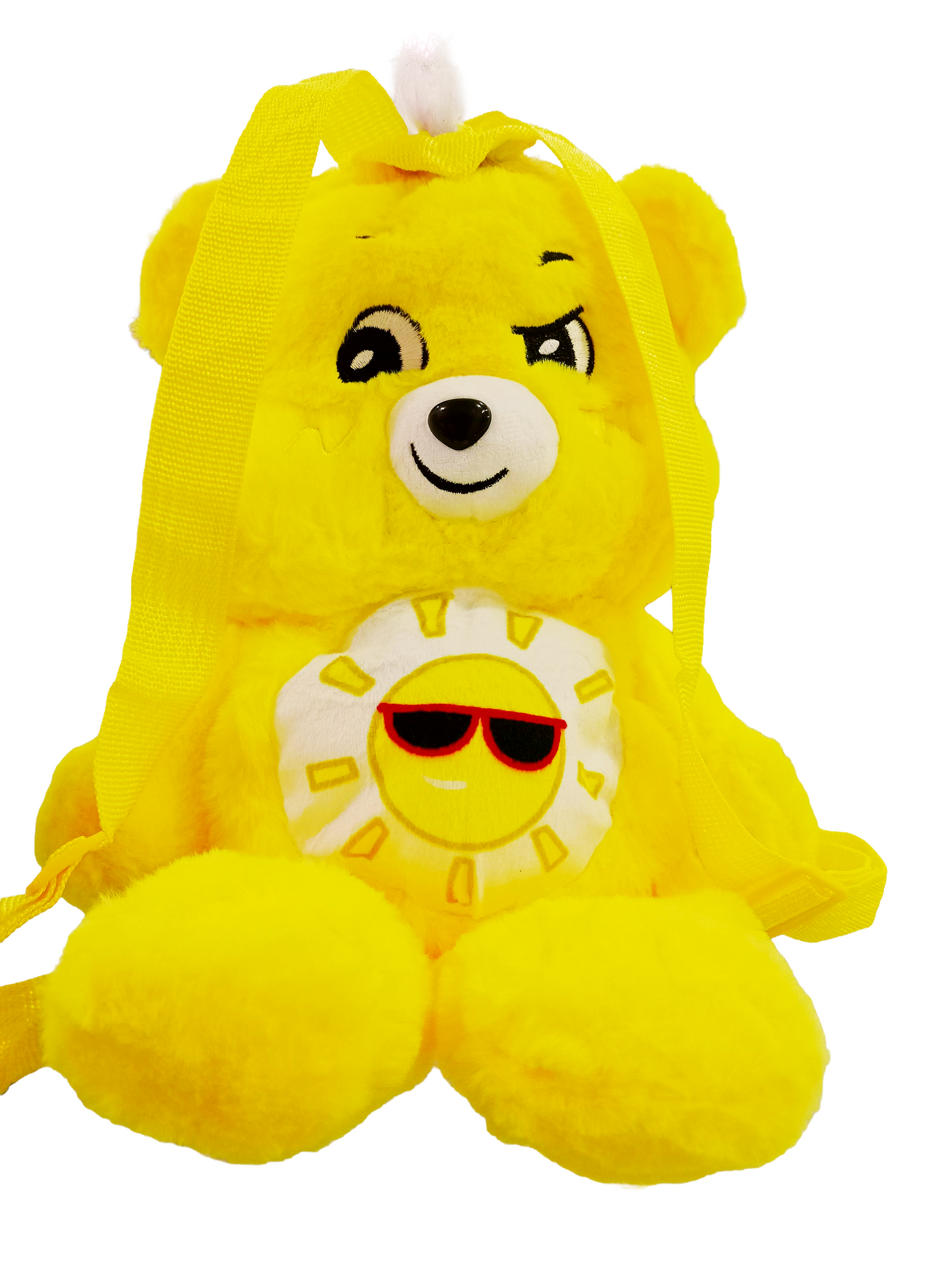 Maleta Infantil de Peluche