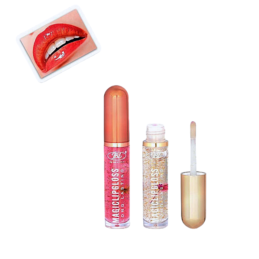 Lip Gloss Mágico