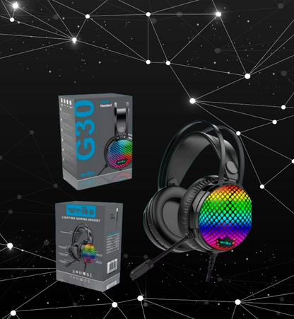 Diadema WEIBO G30