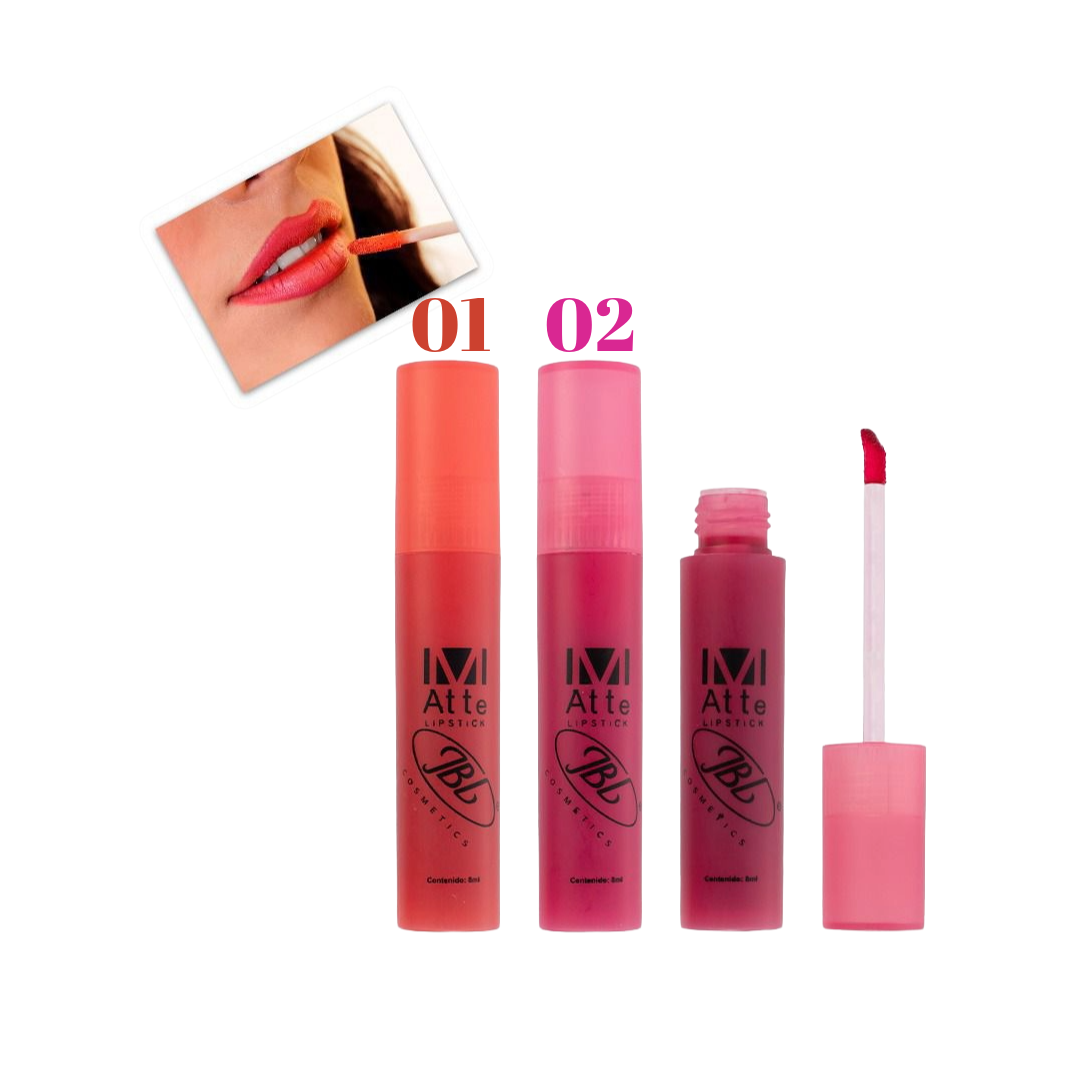 Tinta para Labios
