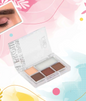 Paleta de Maquillaje para Cejas