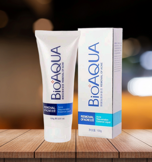Limpiador Facial Anti-Acné
