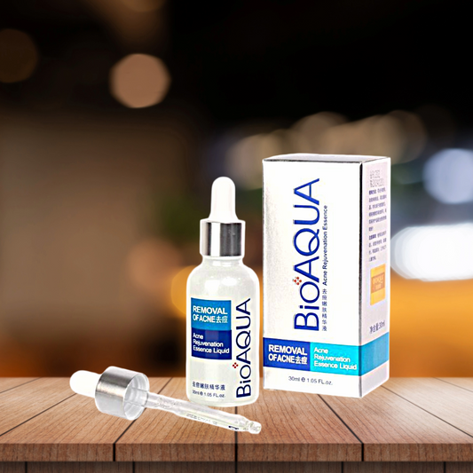 Sérum Anti-Acné