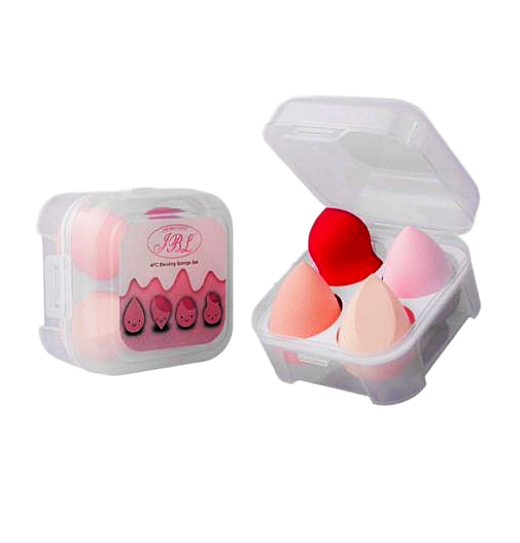 Pomos Set Beauty Blender