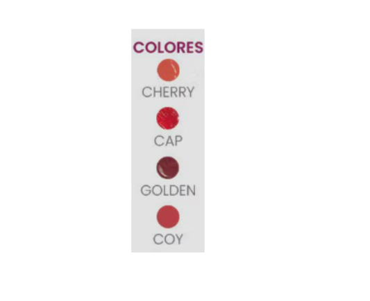 Labial Líquido con Efecto Mate – Color Intenso y Larga Duración