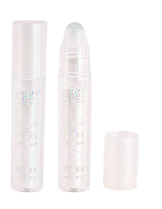 Polvo de Hadas Roll On – Iluminador Corporal con Brillo