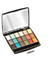 Paleta de Sombras Esencial 18 Tonos
