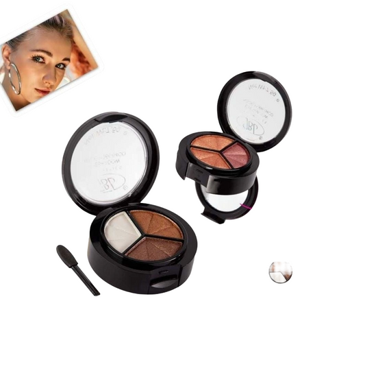 Mini Paleta de Sombras