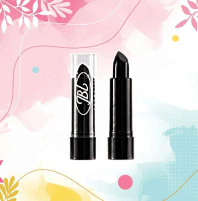 Labial Intenso Negro Absoluto