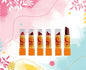 Dúo Radiante de Labiales con Vitamina C