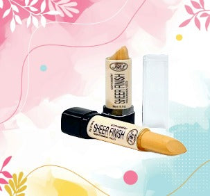 Corrector de ojeras en barra