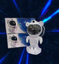 Proyector Astronauta 5 en 1