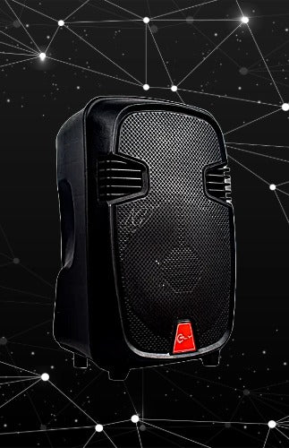 Parlante Fly Sound FL-828 – 8