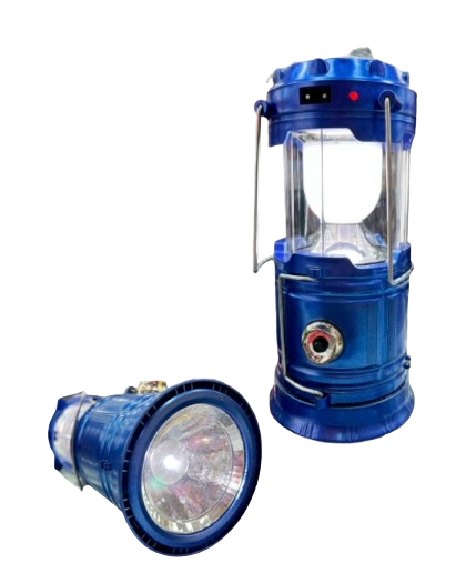 Lámpara de Camping 5800
